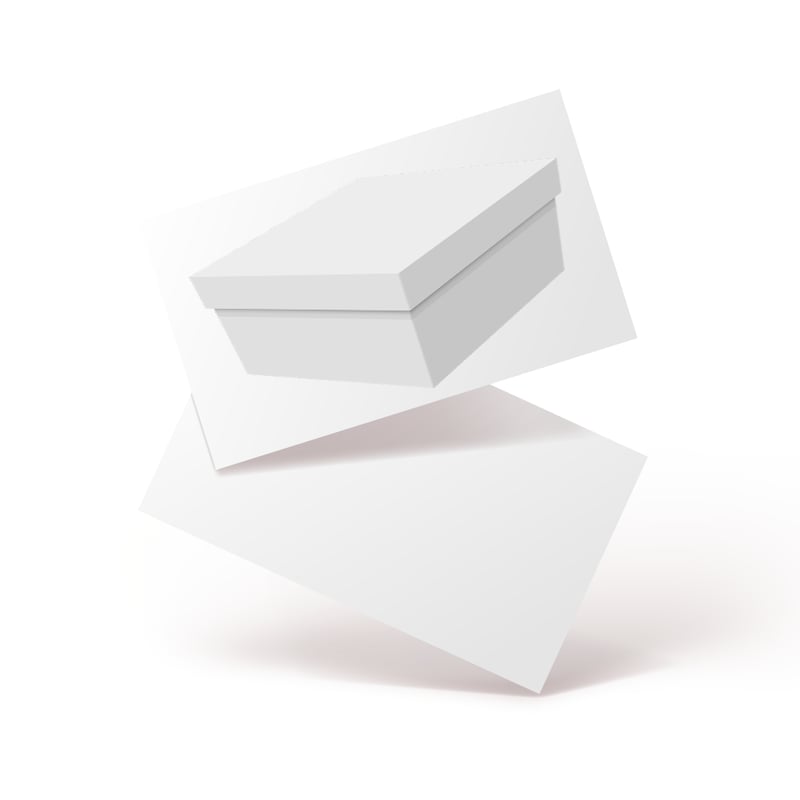 American Curl cubo Gift Card